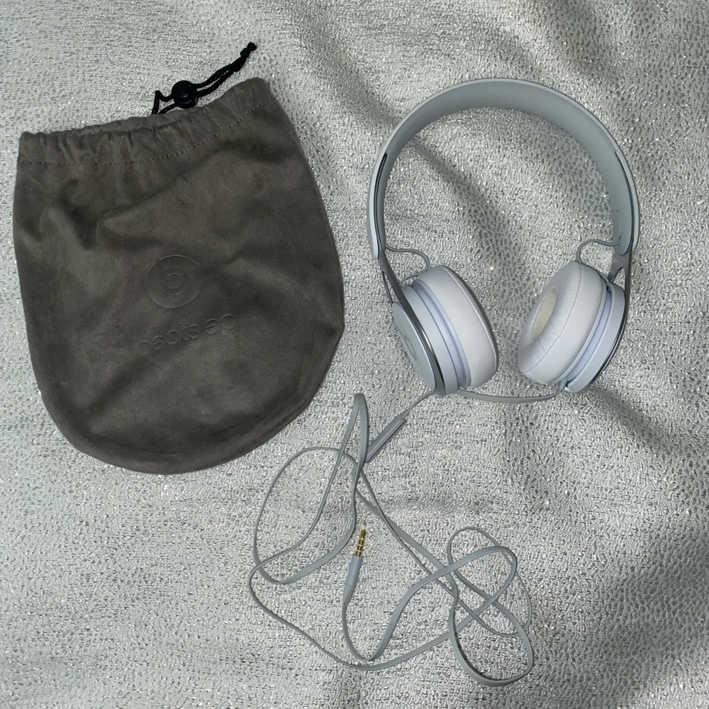 Beats Wired Headphones